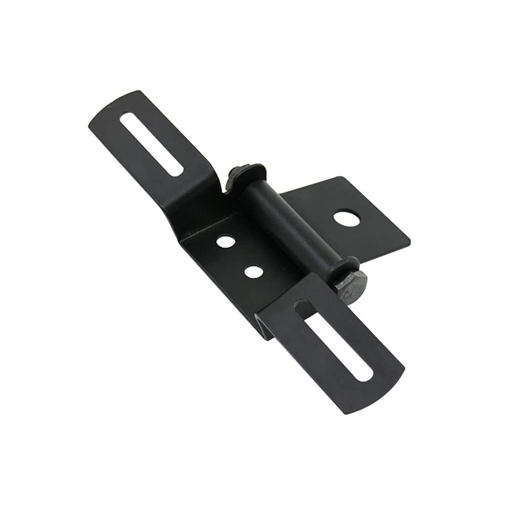 Motorcycle License Plate Bracket Fender Eliminator Adjustable, Universal Motorcycle License Plate Holder, Folding License Plate