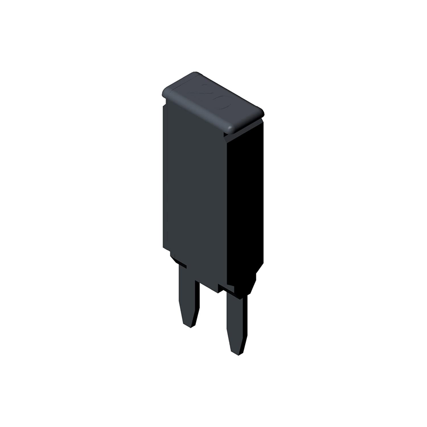 Polaris Gem Circuit Breaker, 20 Amp, Genuine Oem Part 4011372, Qty 1