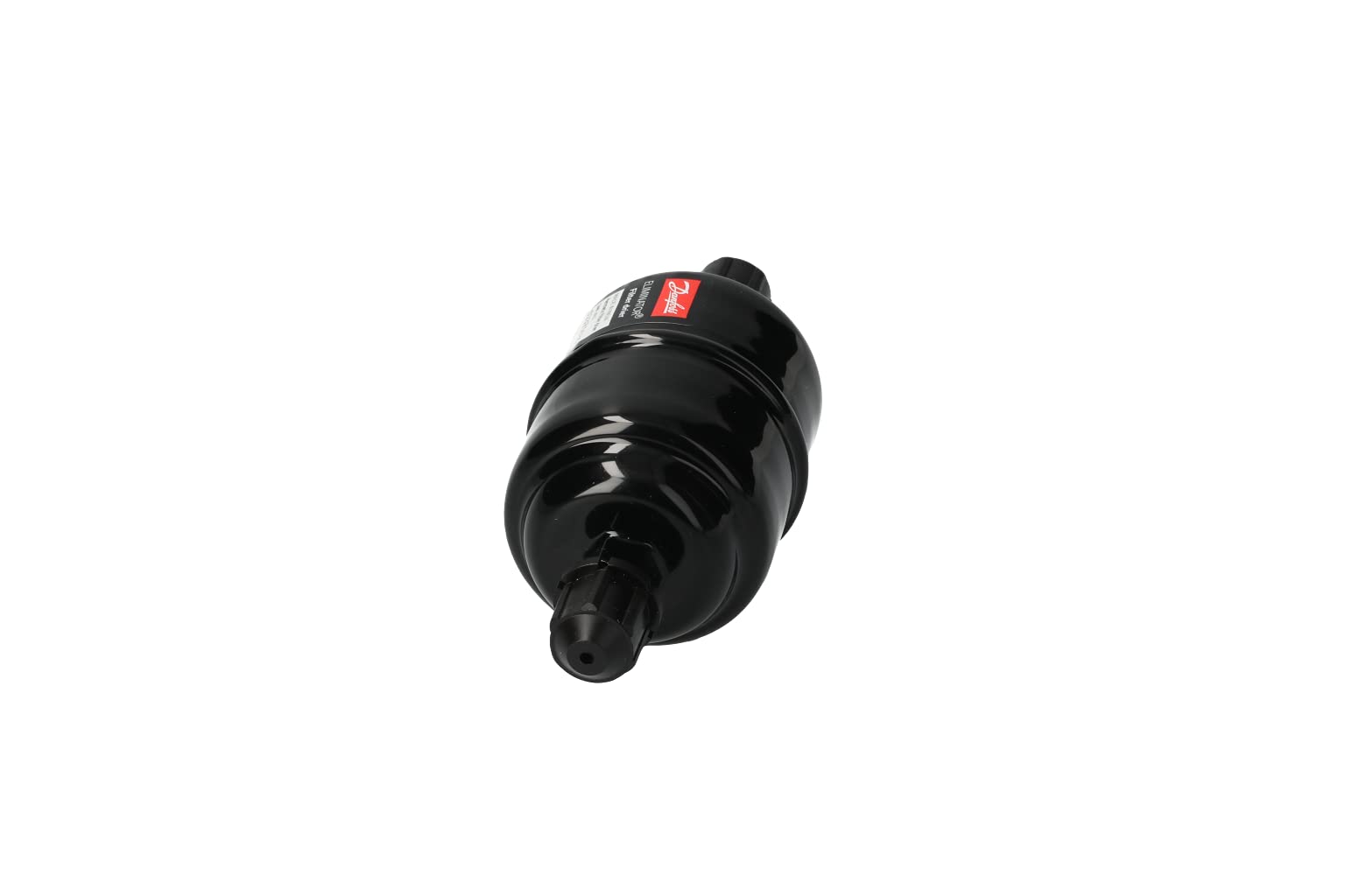 Danfoss Filter Drier DML032, 1/4" Size, MWP 667 PSIG/46BAR, Reliable Refrigeration Component
