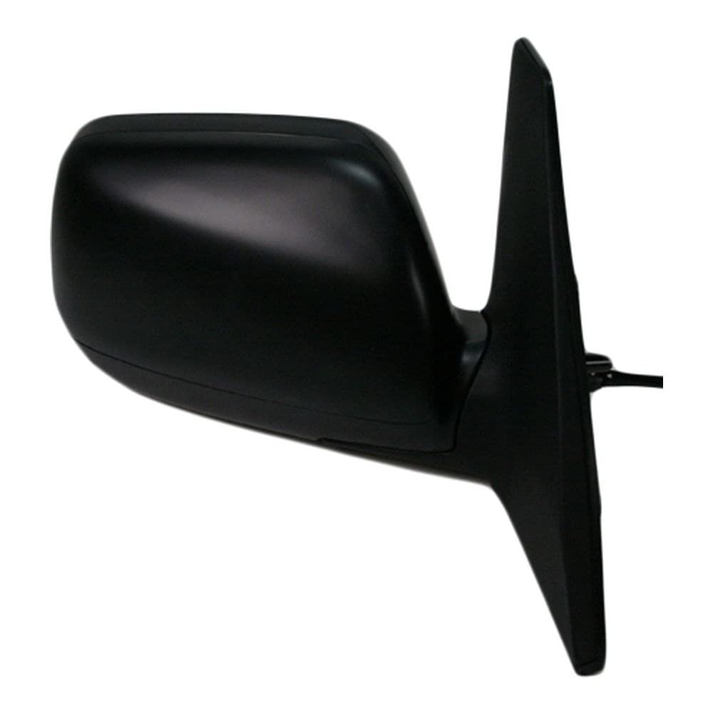 Trq Right Mirror Passenger Side Compatible With 2001-2003 Toyota Rav4 To1321224