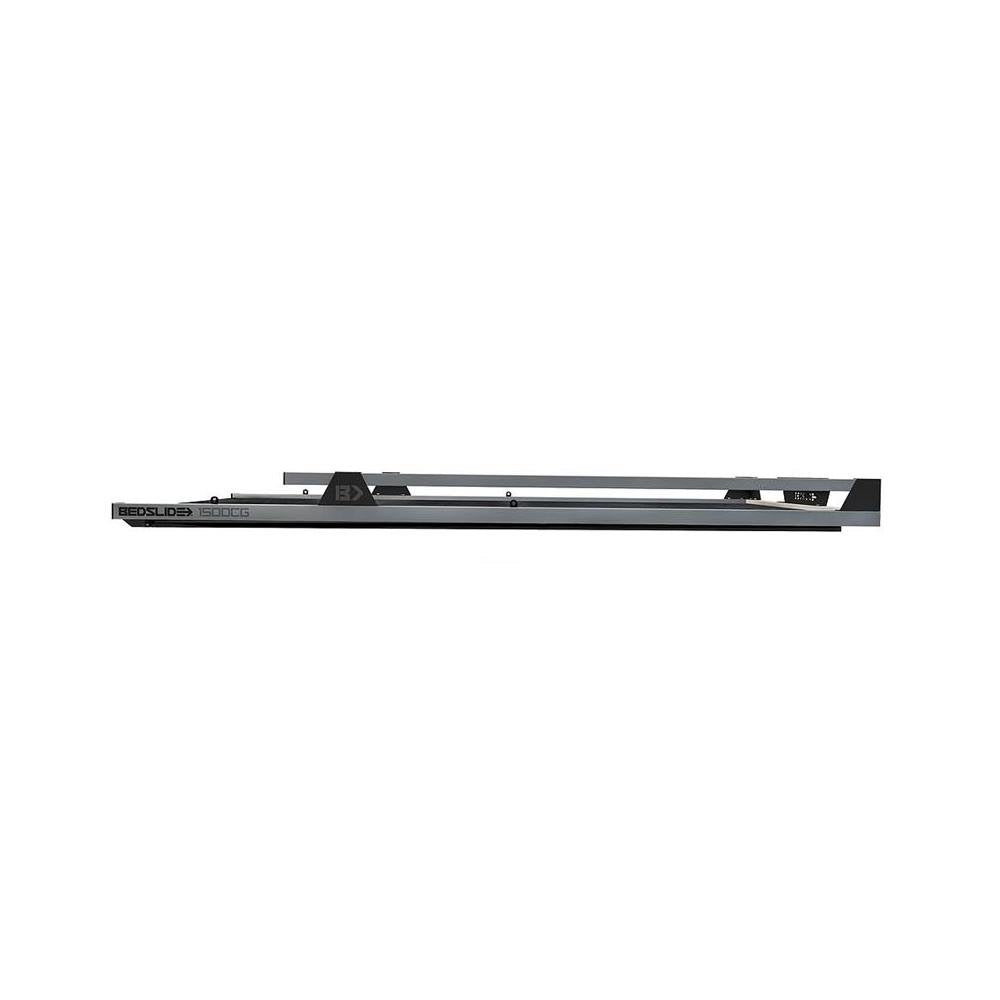 Bedslide Contractor (79'' X 48'') | 15-7948-Cg | Durable Sliding Truck Bed Cargo Organizer | Made In The Usa | 1,500 Lb Capacity