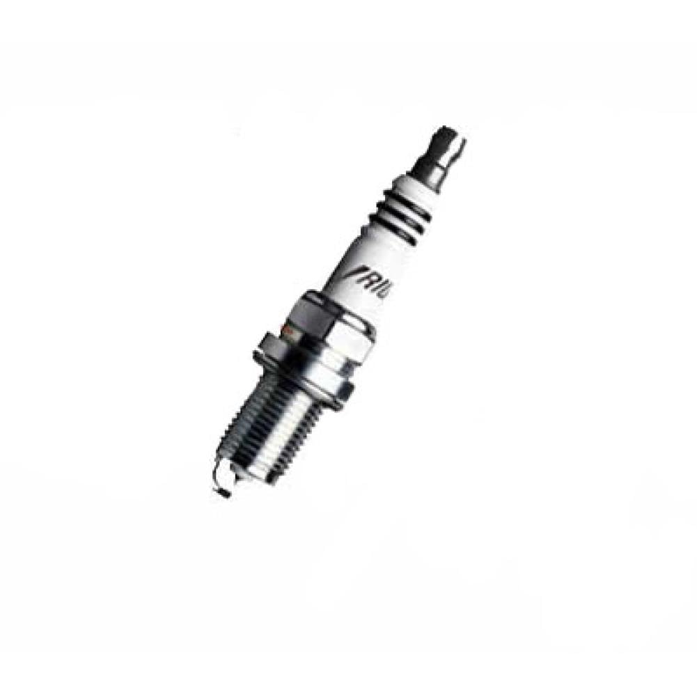 Ngk Iridium Sparkplug Br9Ecmix For Ktm 150 Xc 2010-2015