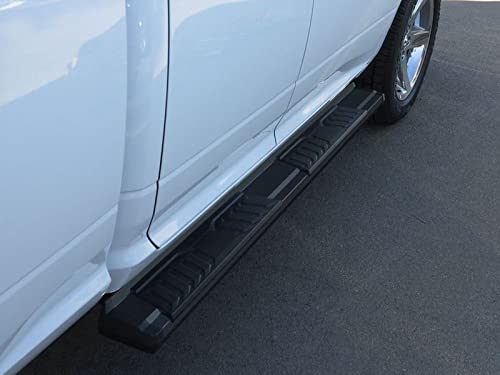2009-2014 Ford F-150 Super Cab