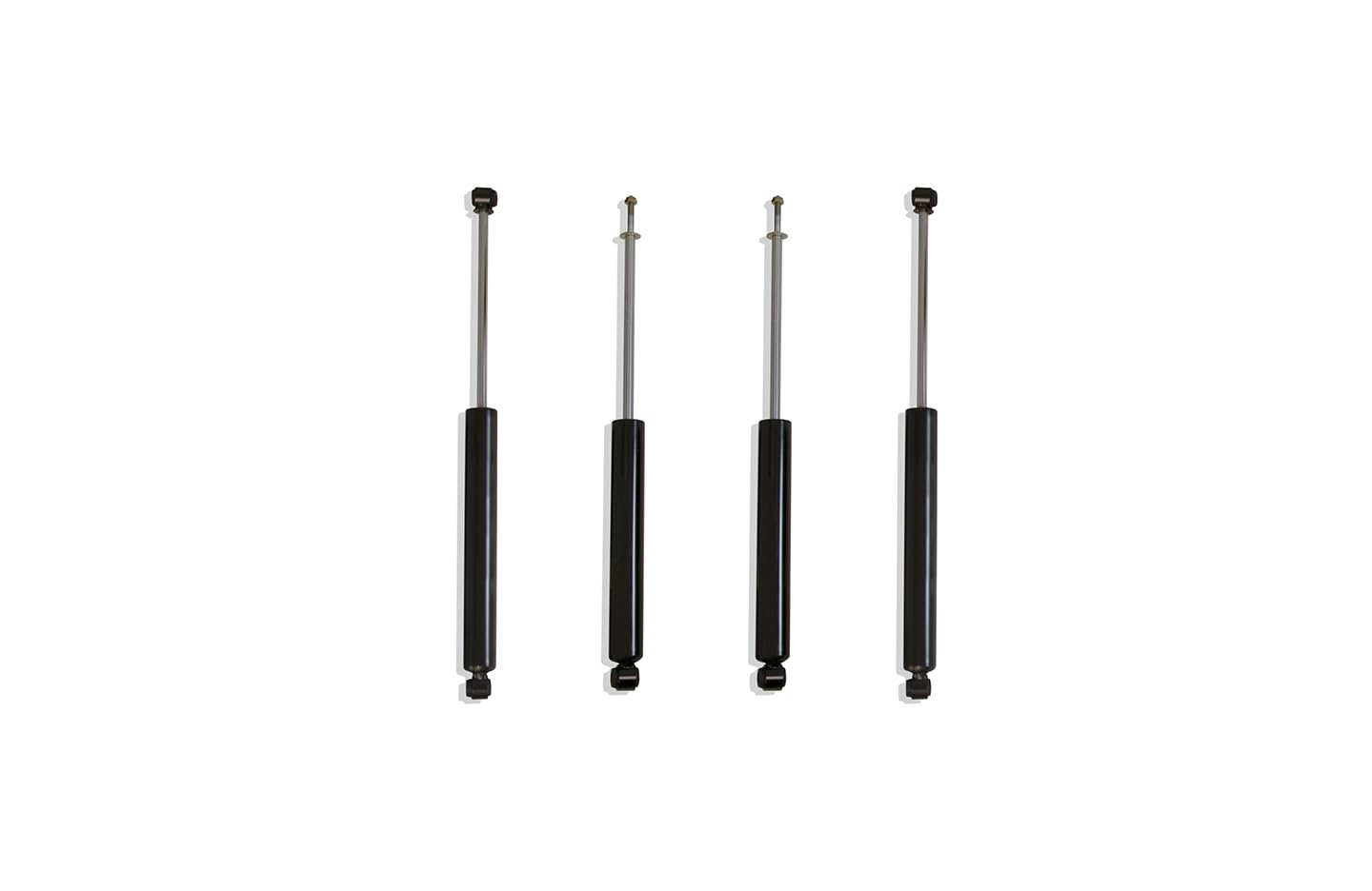 Maxtrac 947360S Front & Rear Maxtrac Shocks