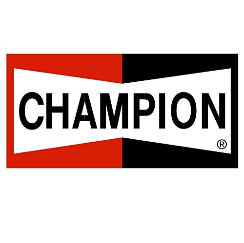 Champion Xc92Yc (980) Copper Plus Small Engine Spark Plug (4)