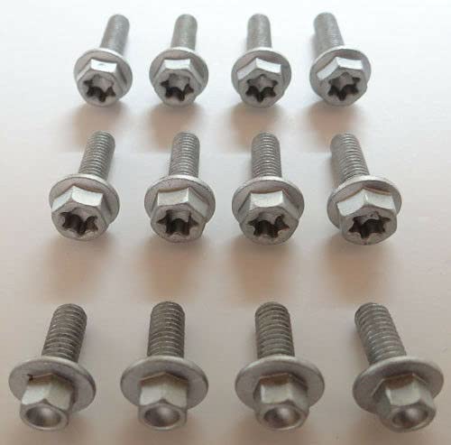 97Pc Specbolt Body Bolt Kit For Plastics Seat Fenders Fork Guards Shrouds & Subframe. Fits Ktm & Husqvarna 65 80 85 125 150 200