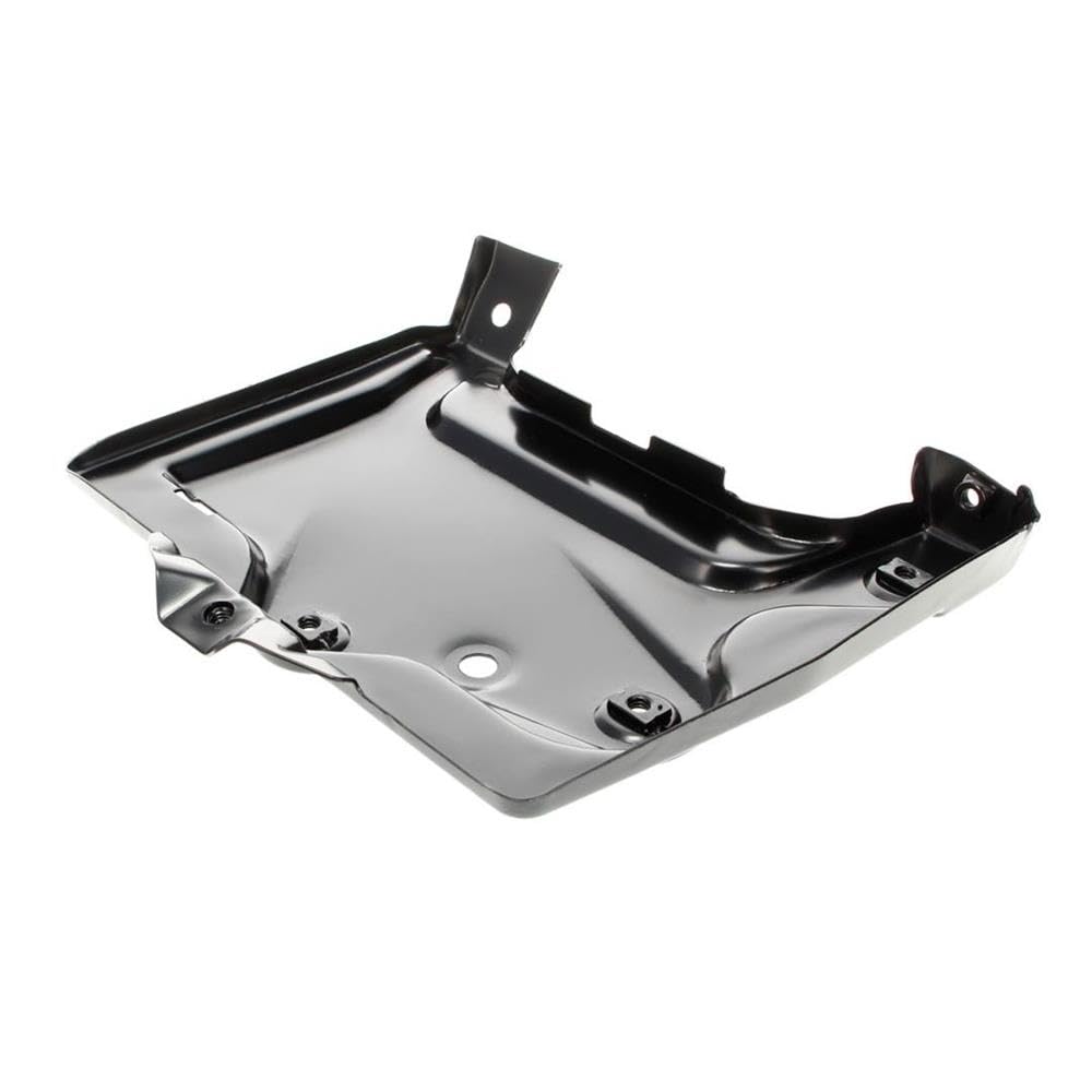 Battery Tray - 68-72 Chevelle El Camino; 68 Impala; 70-72 Monte Carlo