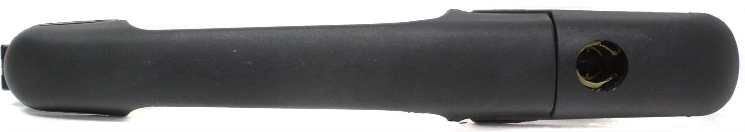 Evan Fischer Exterior Door Handle Compatible with 2003-2006 Dodge Sprinter 2500 & 2003-2006 Dodge Sprinter 3500 Front, Driver or