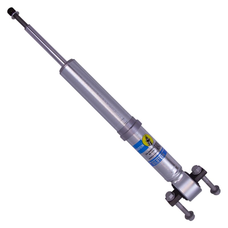 Bilstein 5100 Series 2014 Ford F-150 Front 46Mm Monotube Shock Absorber (24-286503)