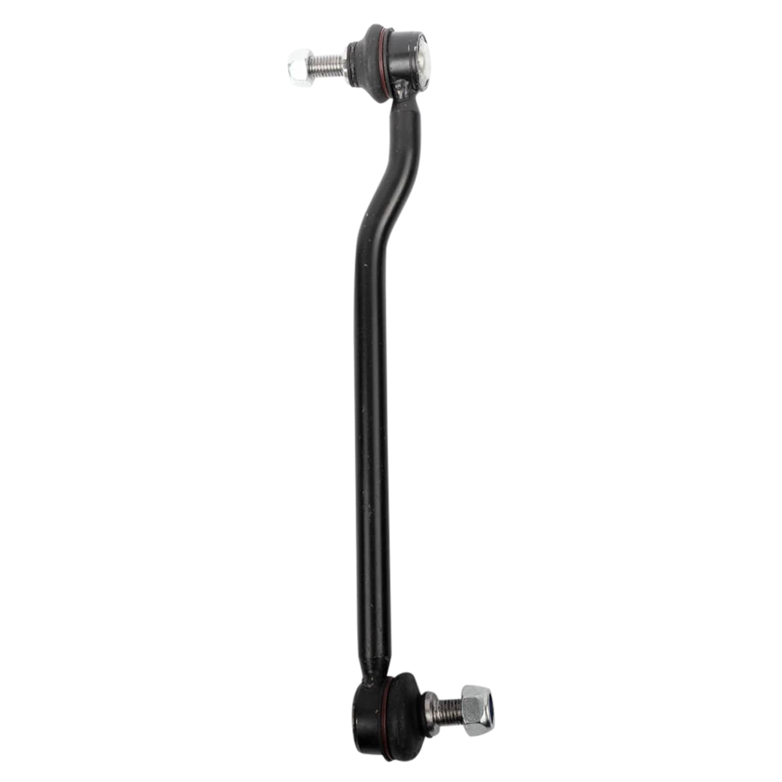 Trq Front Sway Bar Stabilizer Link Set Compatible With 2006-2007 Mercedes-Benz C230 2003-2005 C240 C280 C320 C350