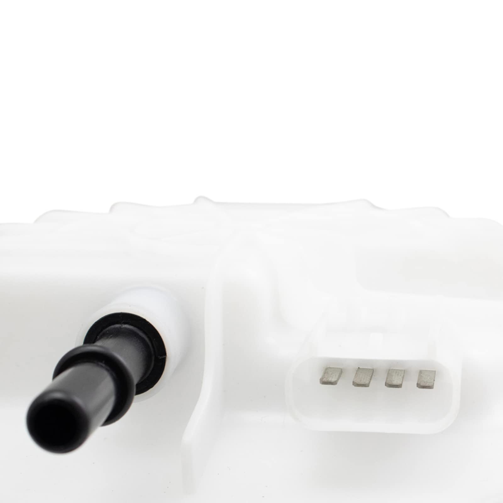 Trq Fuel Pump Module Assembly Compatible With 2007-2009 Jeep Commander Grand Cherokee