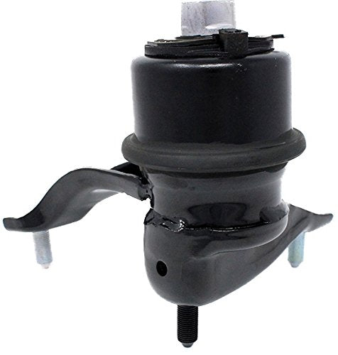ENA Engine Motor and Trans Mount Set of 4 Compatible with Toyota 2002 2003 2004 2005 2006 Camry 2.4L Auto Trans Replacement for