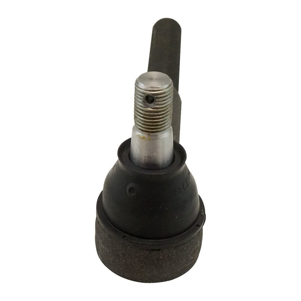 TRQ Front Outer Tie Rod End Pair LH Driver & RH Passenger Sides Compatible with Chevy GMC