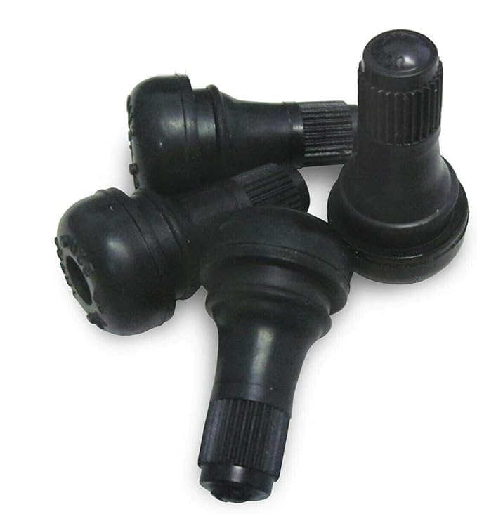Polaris Ranger Sportsman RZR ATV UTV Wheel Rim Valve Stem (SET OF 4) - 1525017