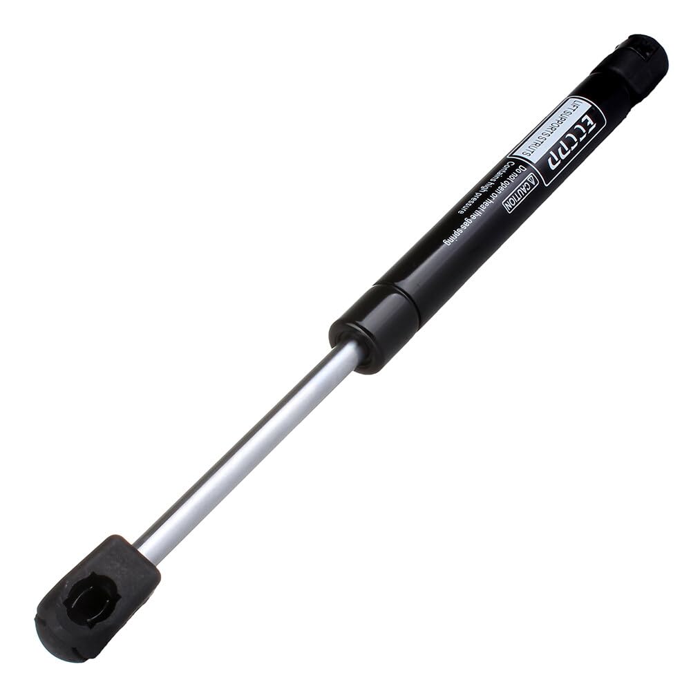 Scitoo 6432 10.61Inch Lift Supports Fit For Volvo S60 2001-2009 Rear Left And Right Trunk Shock Struts 2Pcs