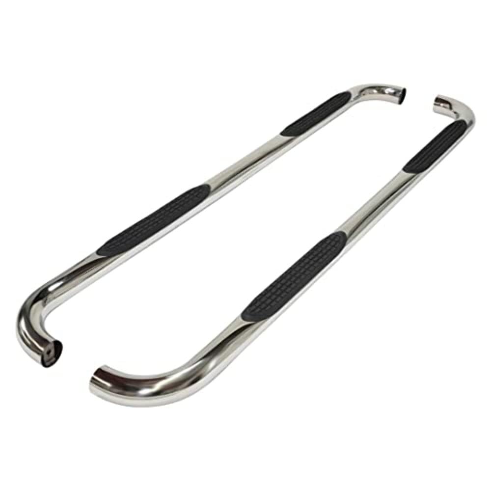 Trailfx Trail Fx A0033S Round Nerf Bar, 3