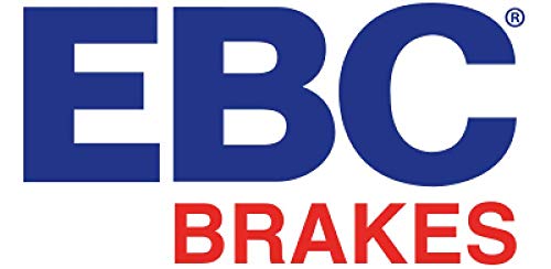 Ebc Brakes Usr7390 Ebc Usr Series Sport Slotted Rotor
