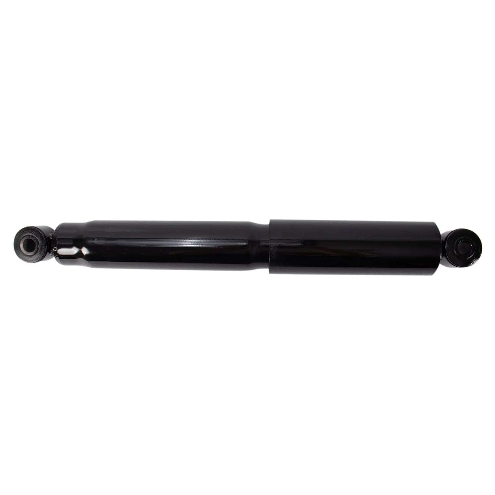 Trq Rear Shock Absorber Set Compatible With 2014-2022 Ram Promaster 2500 Promaster 3500
