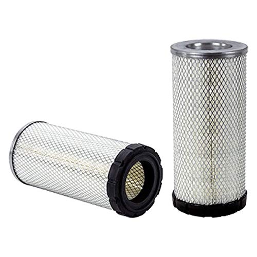 Wix Genuine Wix Air Filter - WA10551