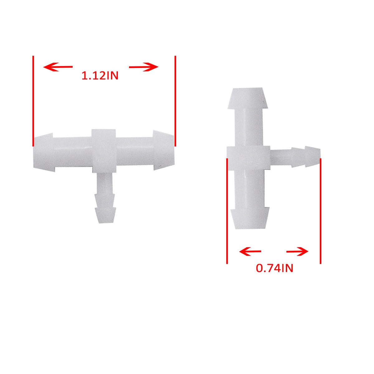 Dapco Plunger Primer Kit 11305/10161-Ad