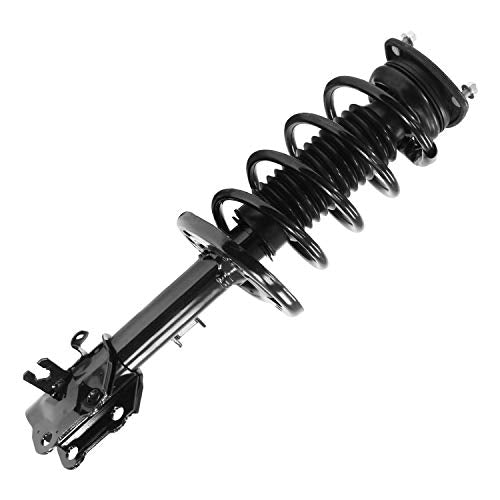 Unity Complete Strut Assembly Kit for 2013-2016 Mazda CX-5 - Model 2-11697-11698-001
