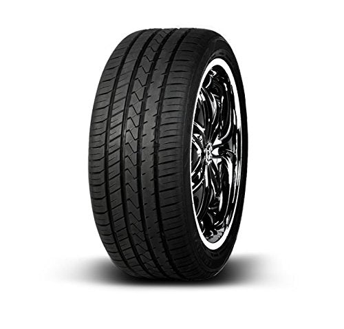 Lionhart LH-FIVE All Season Tire - 275/40R19 105W