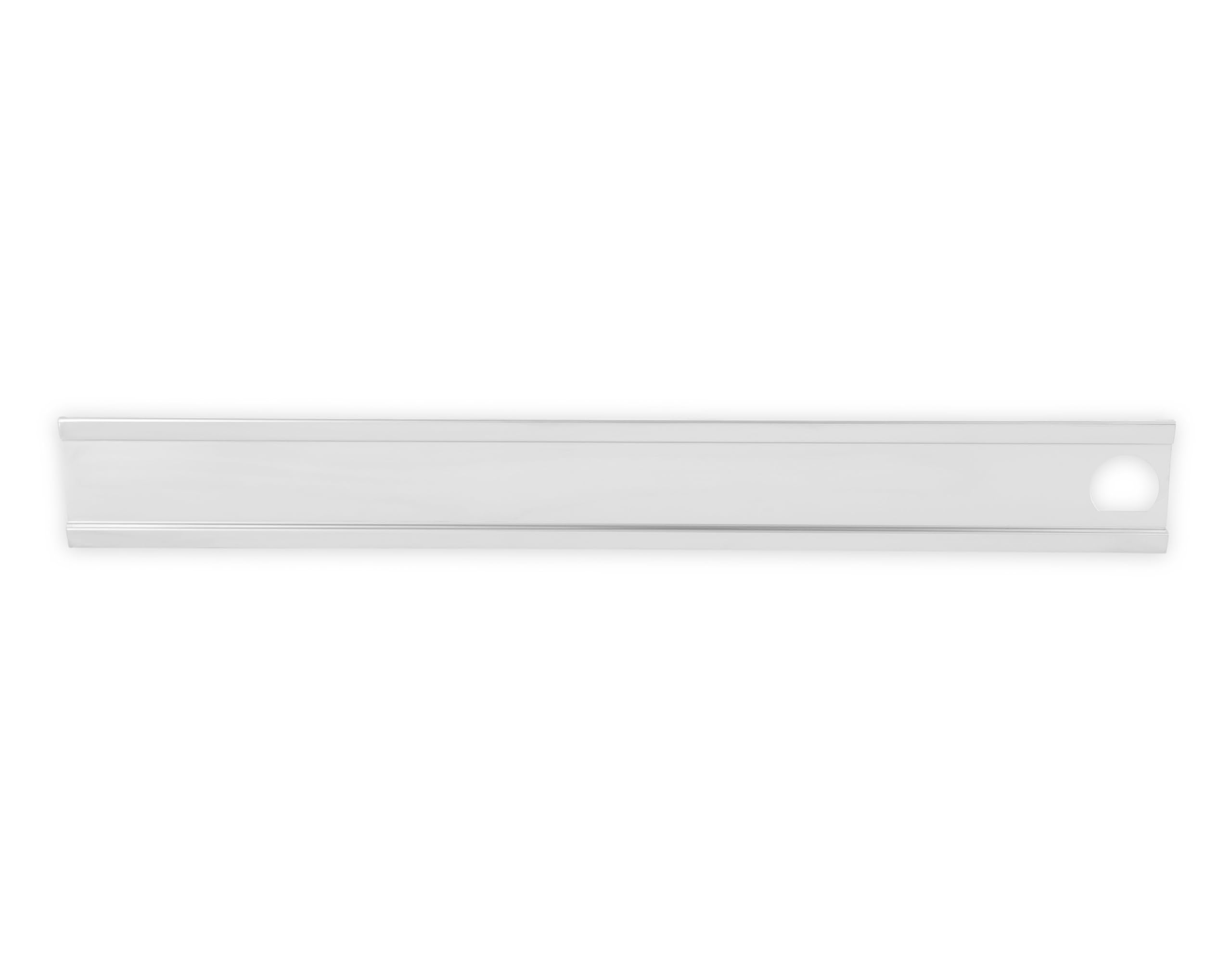 Brothers Trucks 06-118 Brothers Trucks C/K Center Grille Molding For Dual Headlight - Lh