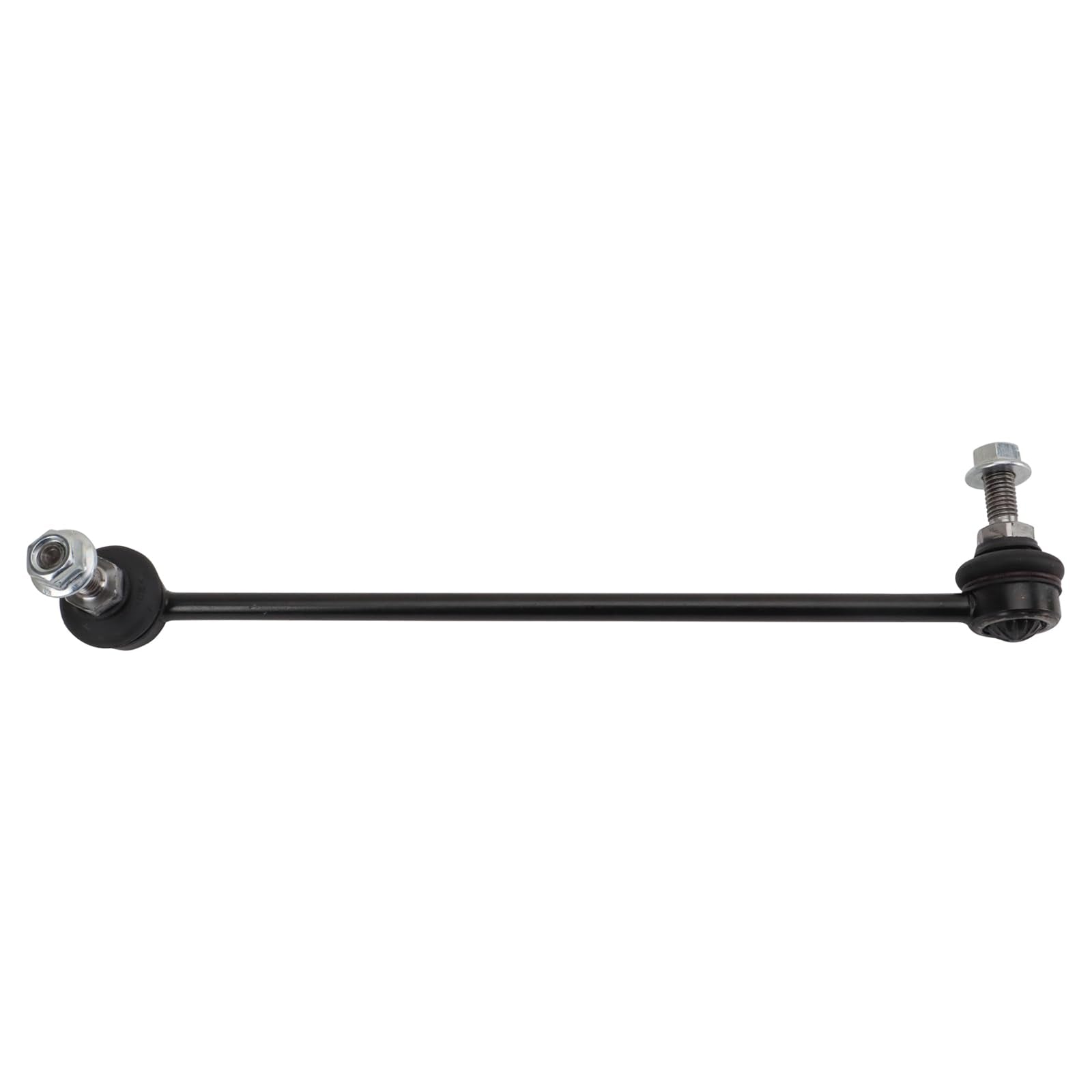 Trq Front Sway Bar Stabilizer Link Set Compatible With 2001-2005 Porsche 911