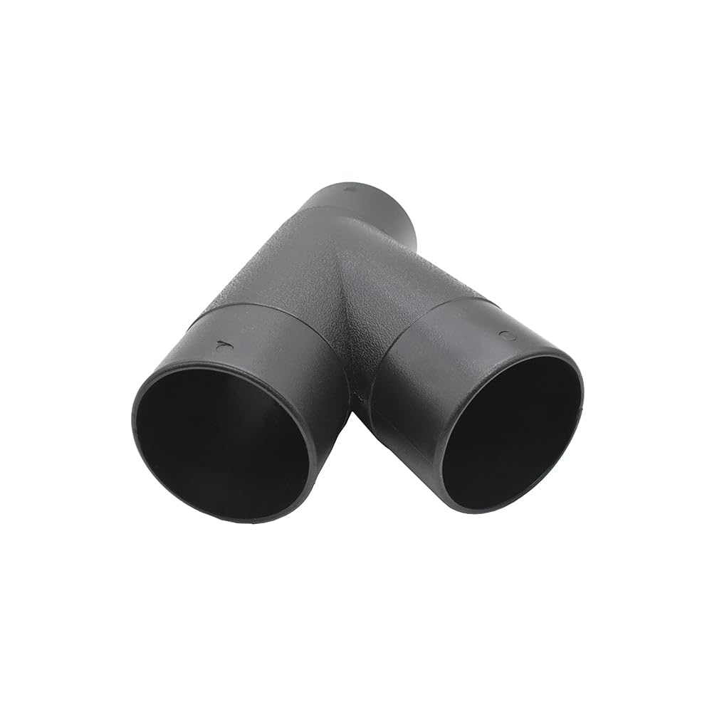 Big Horn 11306 3-Inch Y Fitting