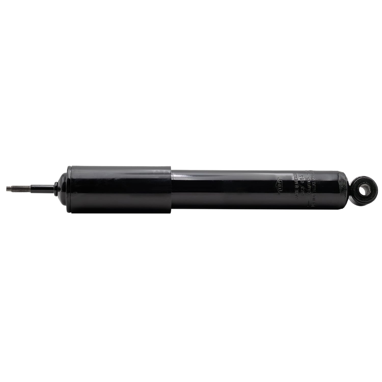 Gabriel 61663 Proguard Front Shock Absorbers For Chevrolet Avalanche, Silverado, Suburban; Gmc Sierra, Yukon; Hummer H2 (1 Pack)