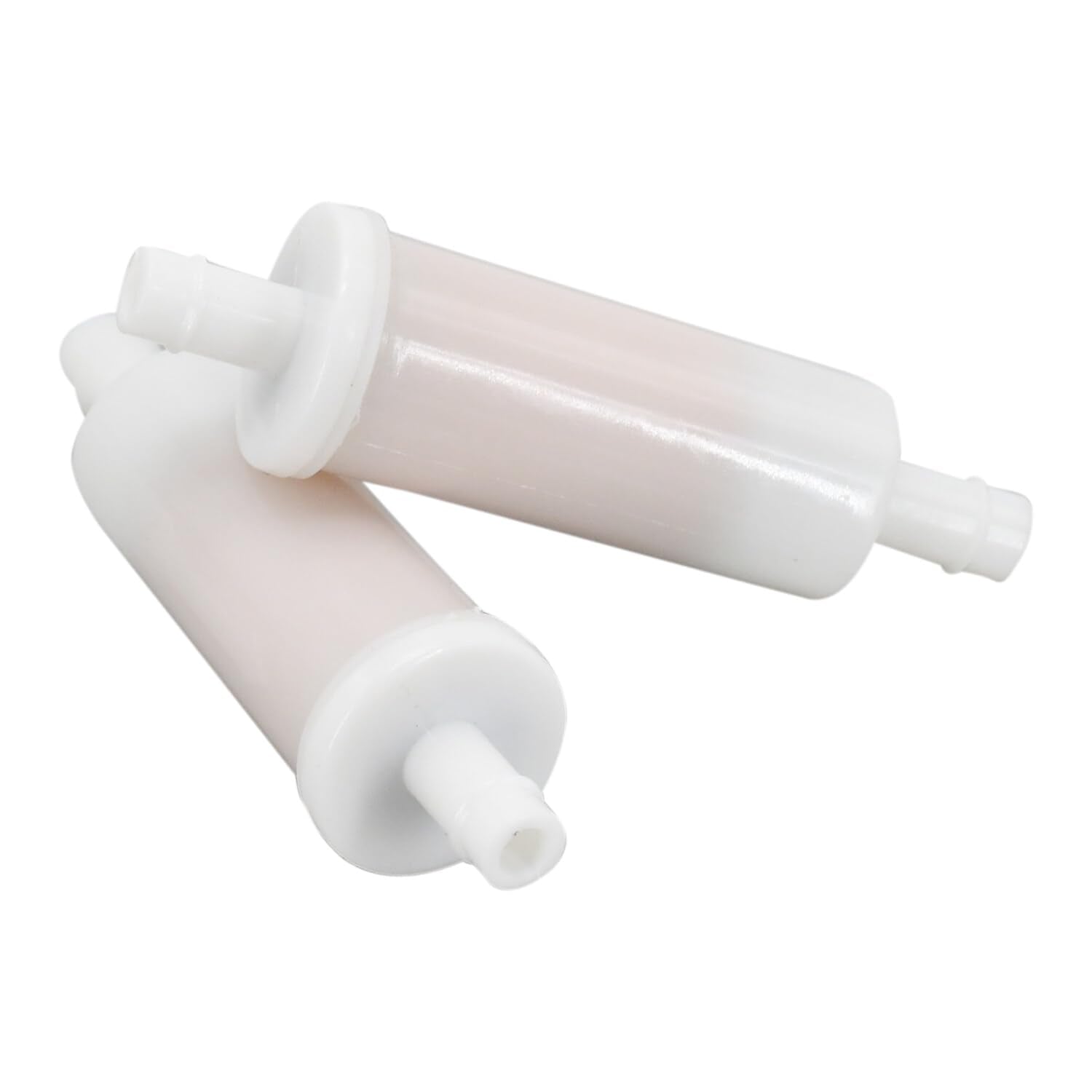 Molloparts Breather Filter In Line 2530029 2 Pcs Compatible With Polaris Sportsman 335 400 450 500 600 700 Ranger Scrambler 500