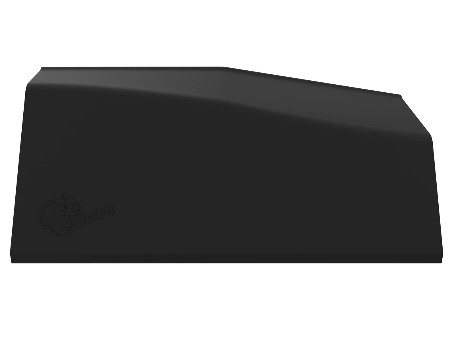 Afe Power 54-13020C Magnum Force Stage-2 Cold Air Intake Cover, Black