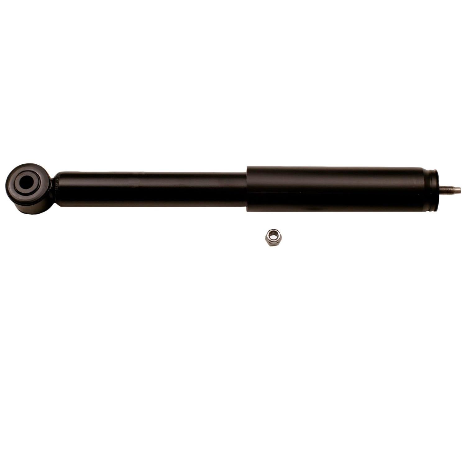 Gabriel 69901 Ultra Rear Shock Absorbers For 93-97 Volvo 850, 98-04 Volvo C70, 98-00 Volvo S70, 98-00 Volvo V70 (1 Pack)