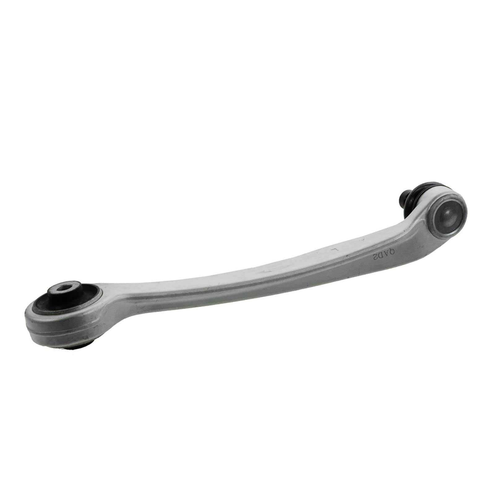 Trq Front Upper Control Arm With Ball Joint Set Compatible With 1996-2009 Audi A4 A4 Quattro 1998-2004 A6 A6 Quattro 2001-2005 A