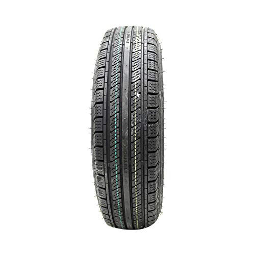 Carlisle Radial Trail Hd Trailer Tire-St215/75R14 102M 6-Ply