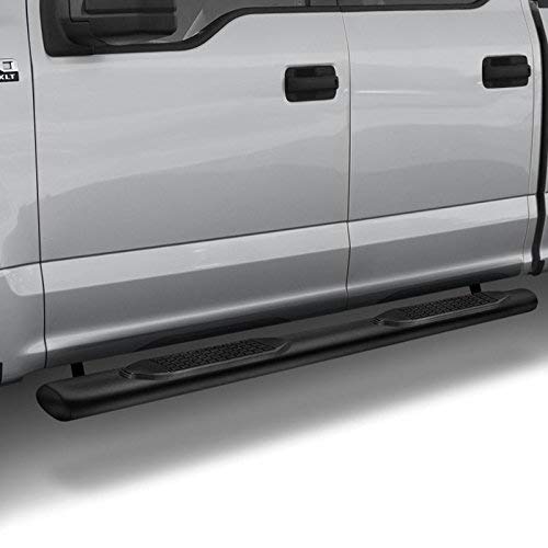 Trailfx Trail Fx A1516B Oval Straight Side Bar