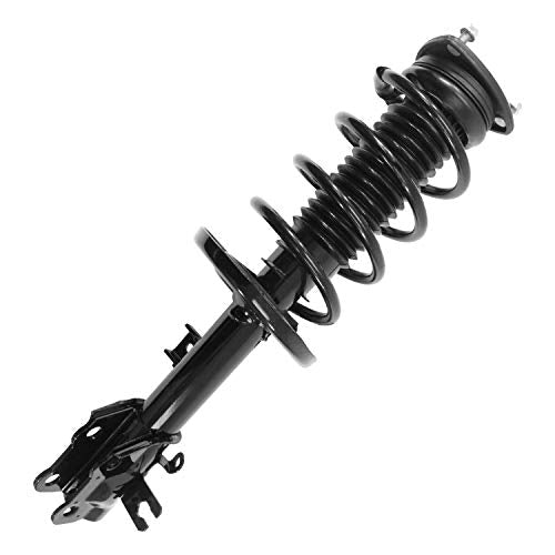 2013-2016 Mazda Cx-5 - 2-11695-11696-001