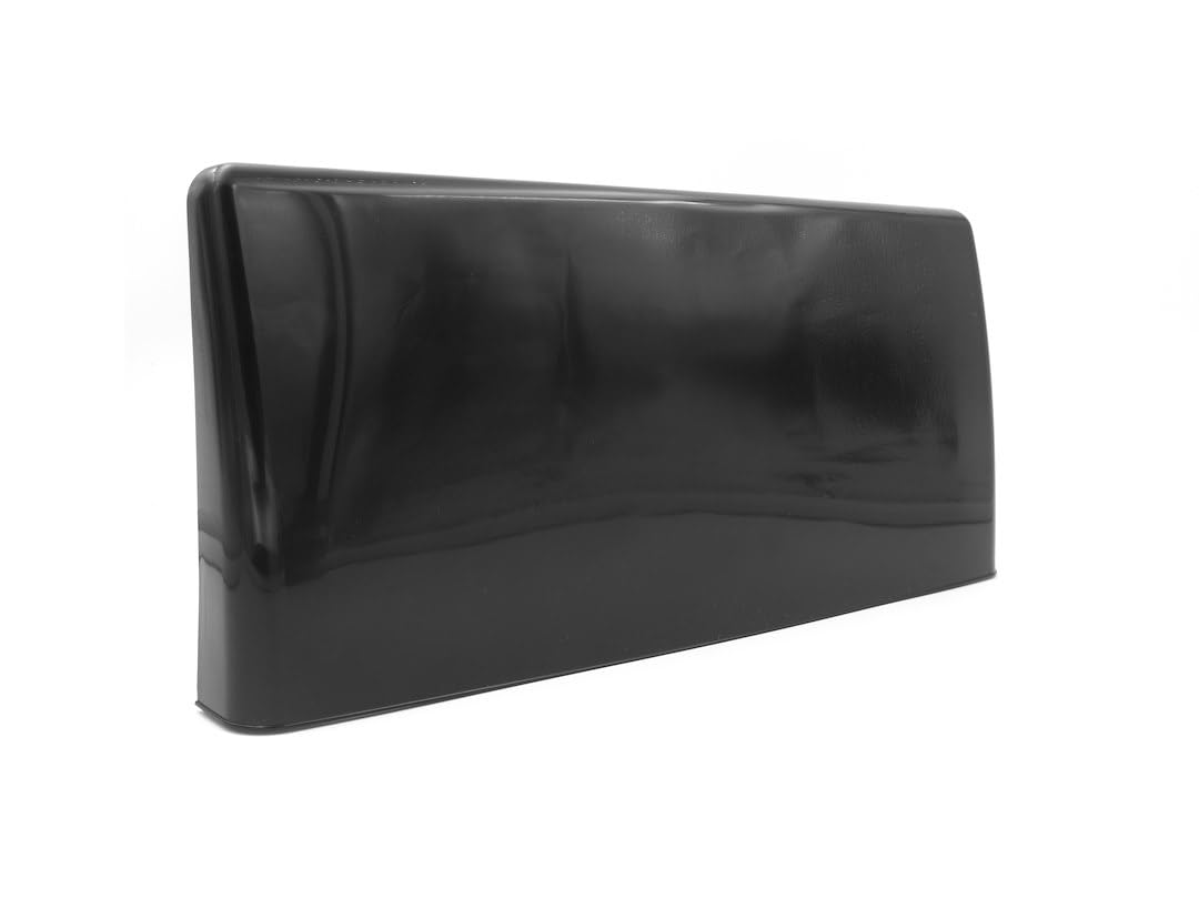 B&B Molders 94279 Endura Vent 1-1/2'' Flange