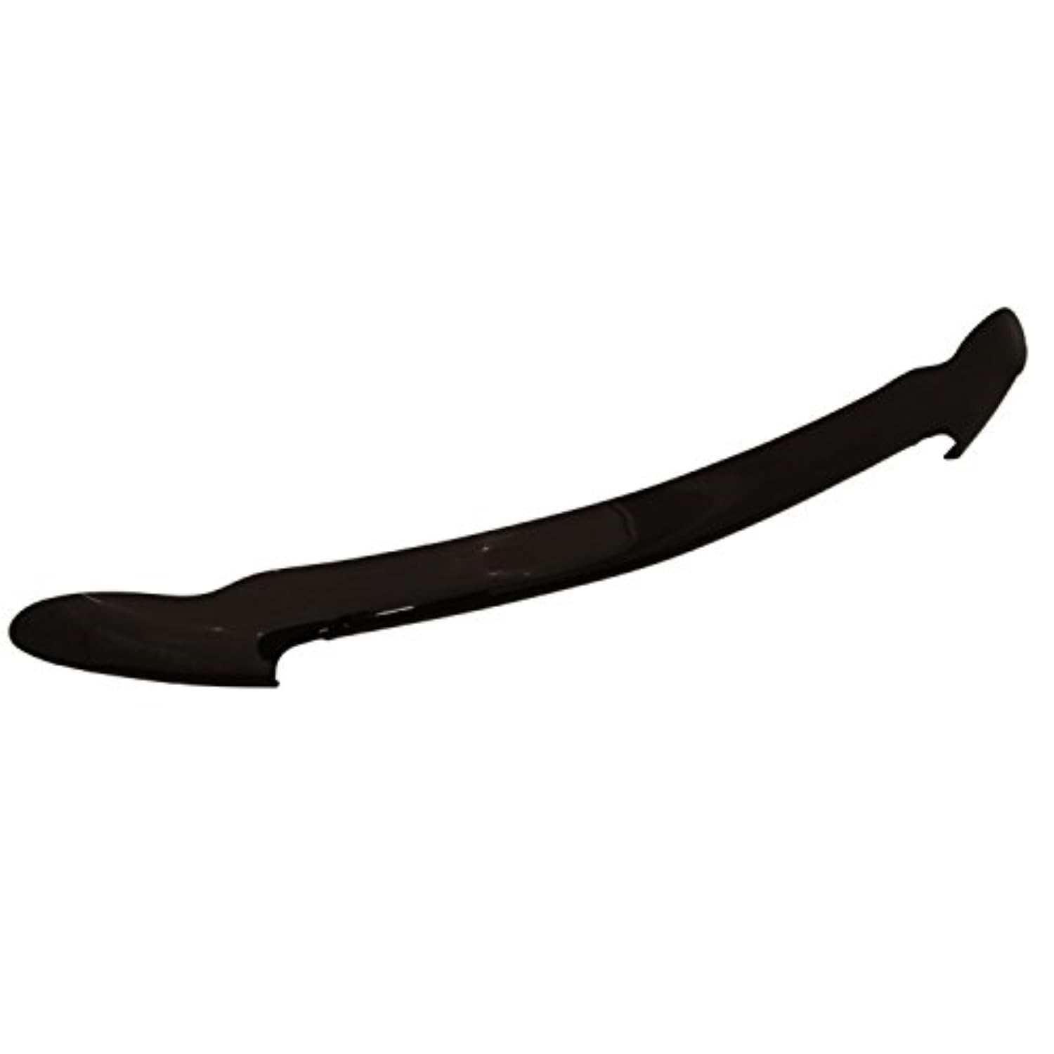 Auto Ventshade [Avs] Bugflector Ii Hood Protector | Fits 2024 - 2024 Toyota Sequoia, 2022 - 2024 Toyota Tundra, High Profile - S