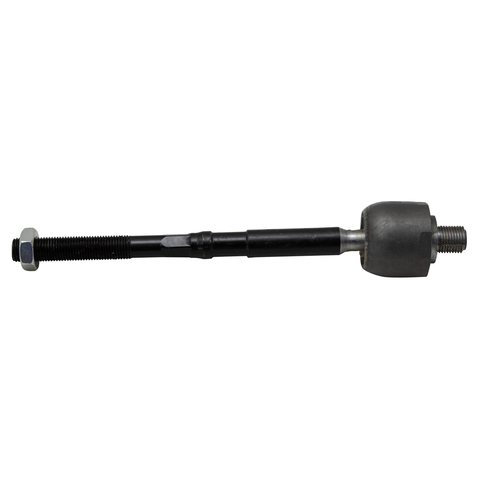 Trq Front Tie Rod Set Compatible With 2014-2016 Mercedes-Benz E250 2010-2016 E350 2013-2016 E400 2010-2011 E550