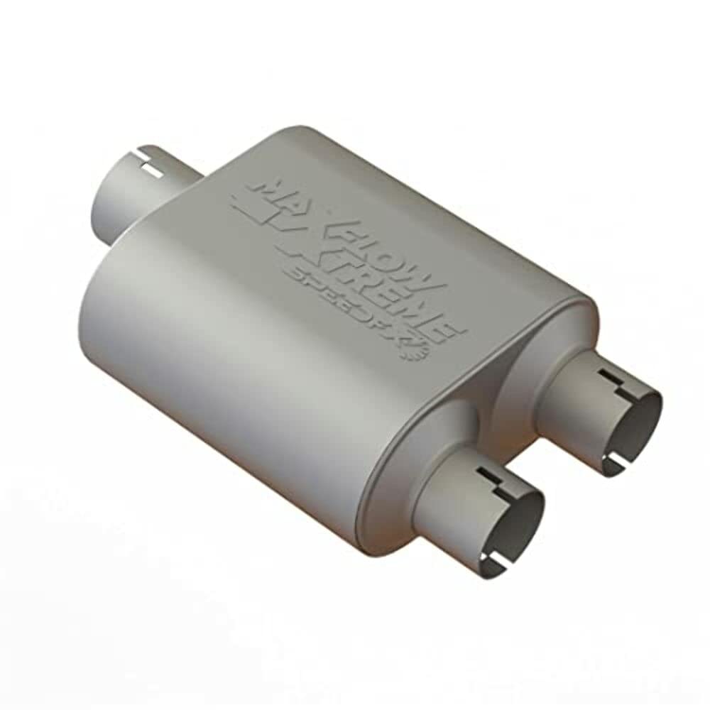 Speedfx 50301M2 Mflr In 3 [C]/[D] Out 2.5 - 5Oc