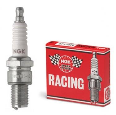 Ngk 3346 - Import Spark Plug - Part # 3346