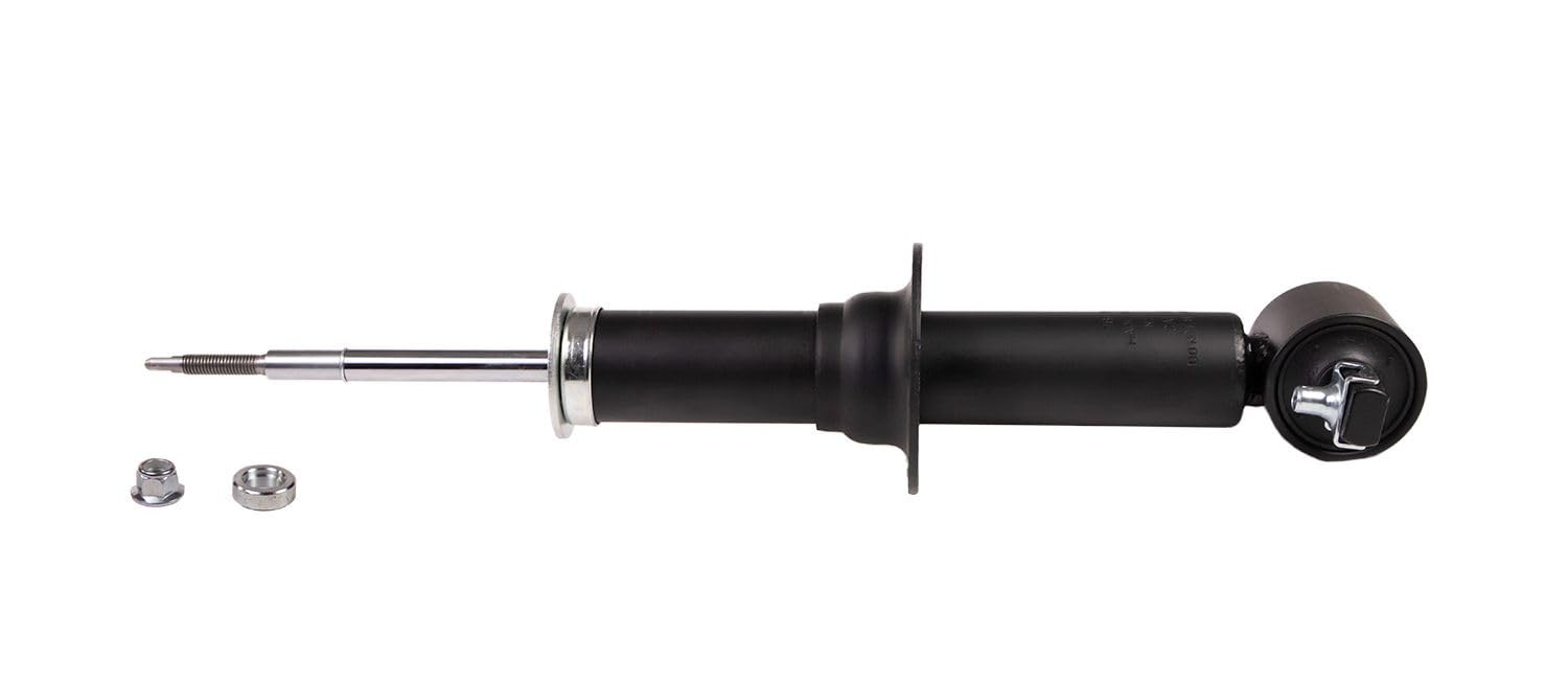 Gabriel G51870 Ultra Front Strut For 08-13 Chevrolet Silverado 1500, 08-13 Gmc Sierra 1500; 2007 Gmc Sierra & Chevrolet Silverad
