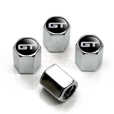 Ford Gt Valve Stem Caps