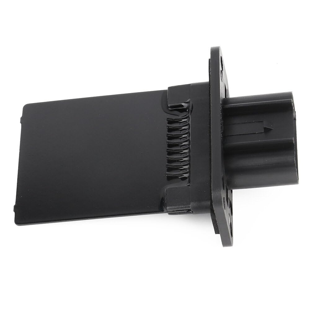 OCPTY A/C Air Conditioning Heater Fan HVAC Blower Motor Resistor Regulator fit for 2008-2012 for ford Escape/2007-2016 for ford
