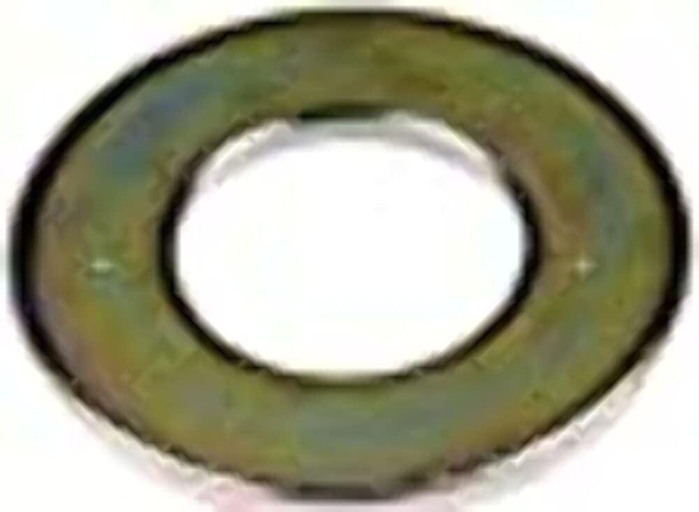 Dorman 965014 AutoGrade 1/2-M12 Flat Washer