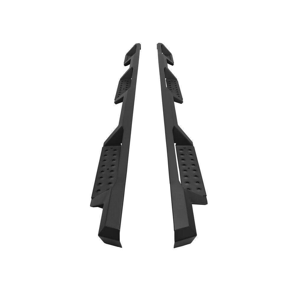 Westin 56-534325 Hdx Drop Wheel To Wheel Nerf Step Bars Fits 2009-2018 Ram 1500 2019-2023 Ram 1500 Classic 2010-2023 Ram 2500 35