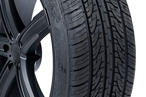 Vercelli Strada 2 All-Season Tire - 245/45R20 103W