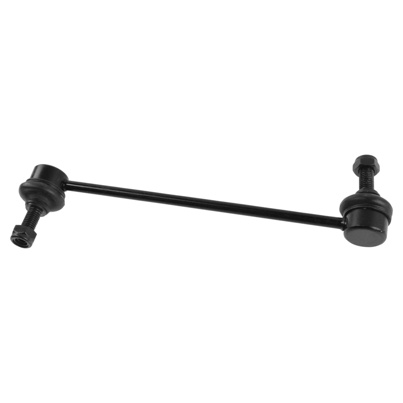 Trq Front & Rear Sway Bar Stabilizer Link Set Compatible With 2009-2018 Dodge Journey