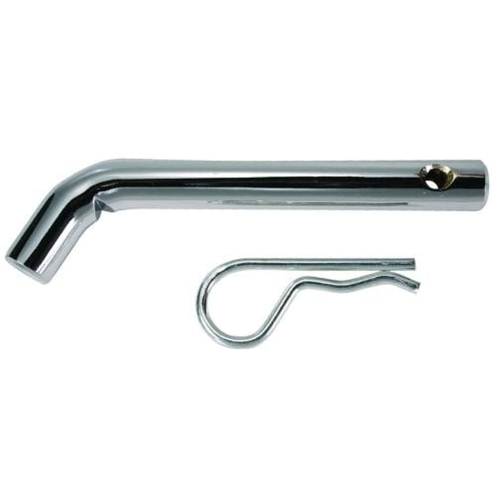 TRIMAX SP200 5/8 Receiver Pin and Clip